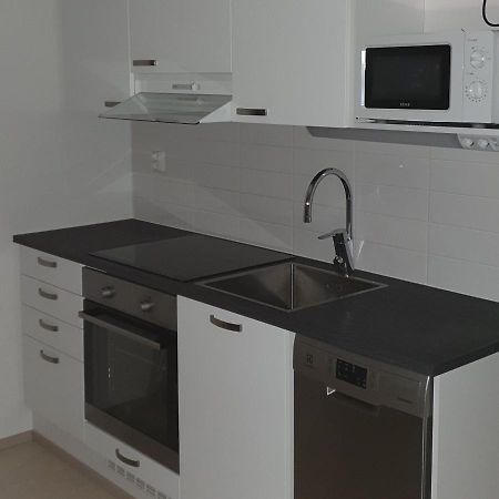 Cozy Studio In Espoo New Гельсінкі Екстер'єр фото