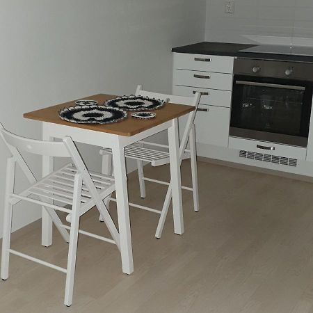 Cozy Studio In Espoo New Гельсінкі Екстер'єр фото